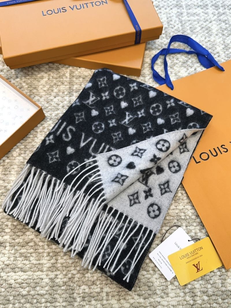 Louis Vuitton Scarf